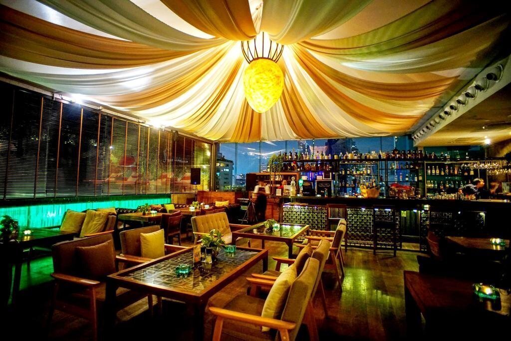 Galleria 10 Hotel 4* фотосуреті