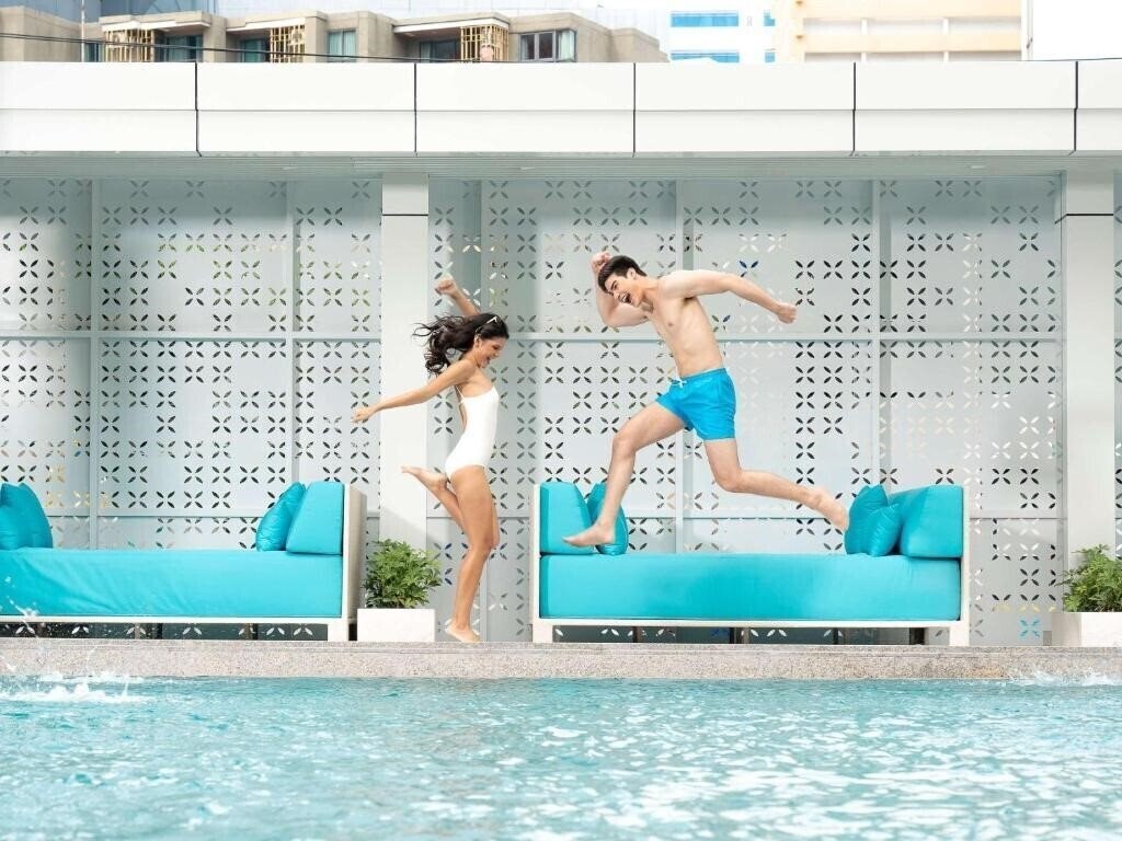 Legacy Suites 4* суреті