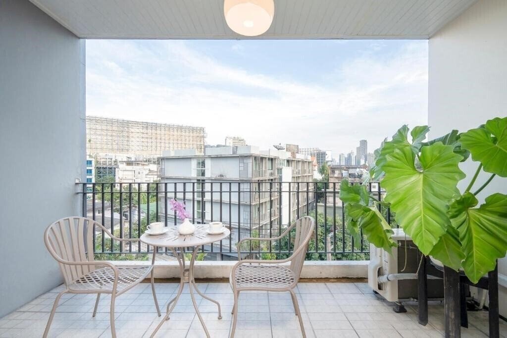 Изображение Hotel De Bangkok 3*