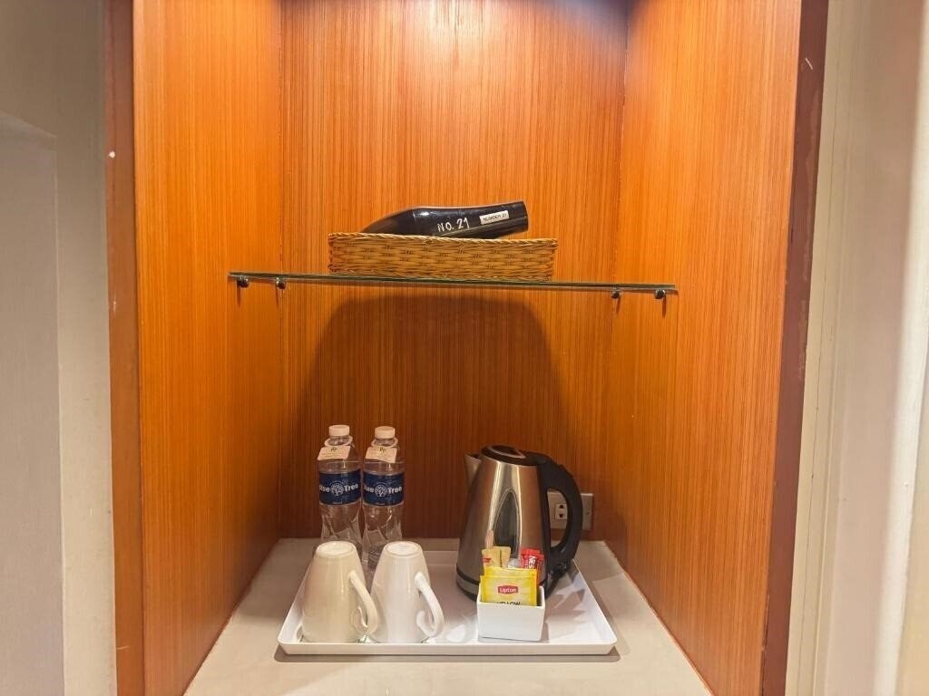 Картинка Bangkok Palace 4*