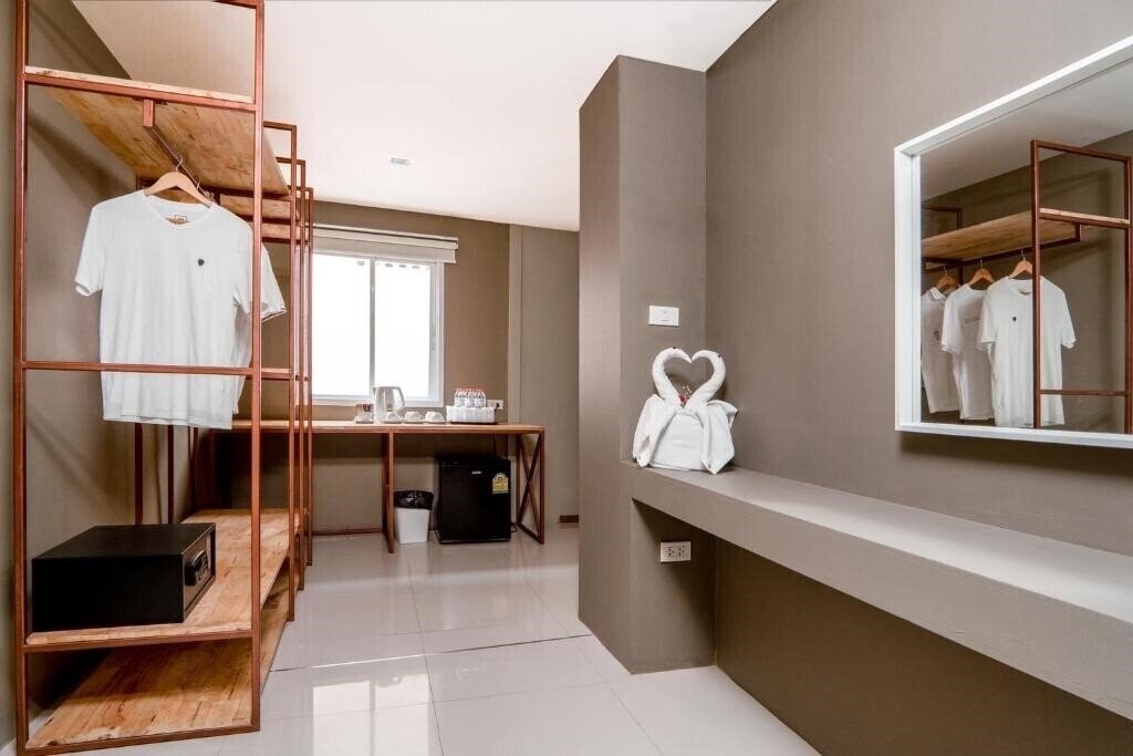 Grand Alpine Hotel 3* фотосуреті