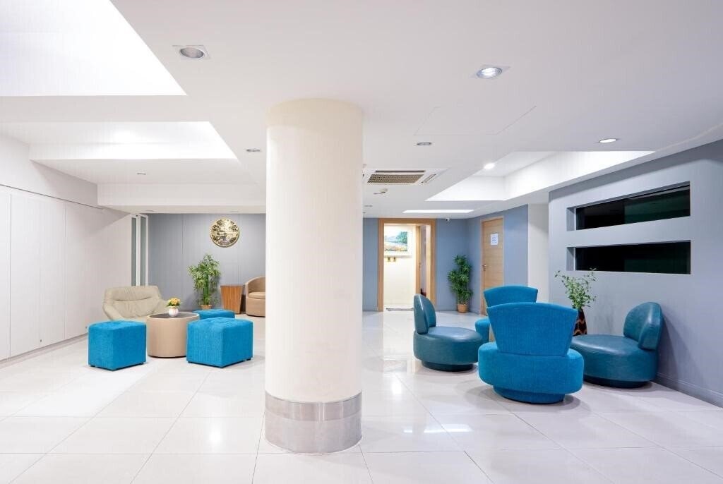 Grand Alpine Hotel 3* суреті