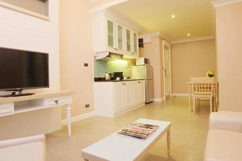 The Raya Surawong 3* суреті