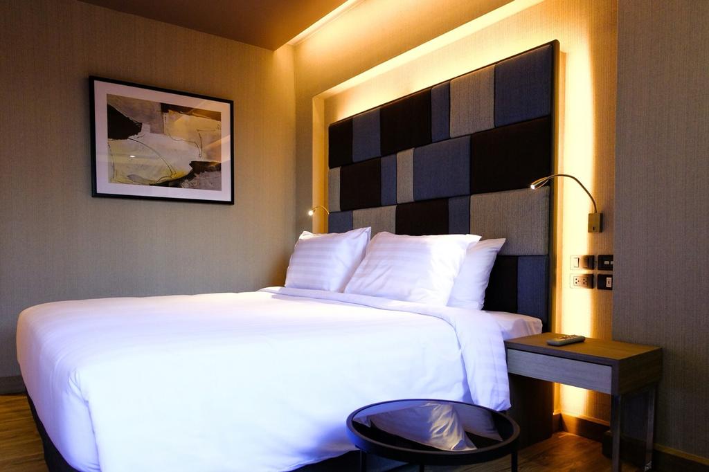 Фотография Marvel Hotel Bangkok (ex. Grand Mercure Park Avenue) 4*