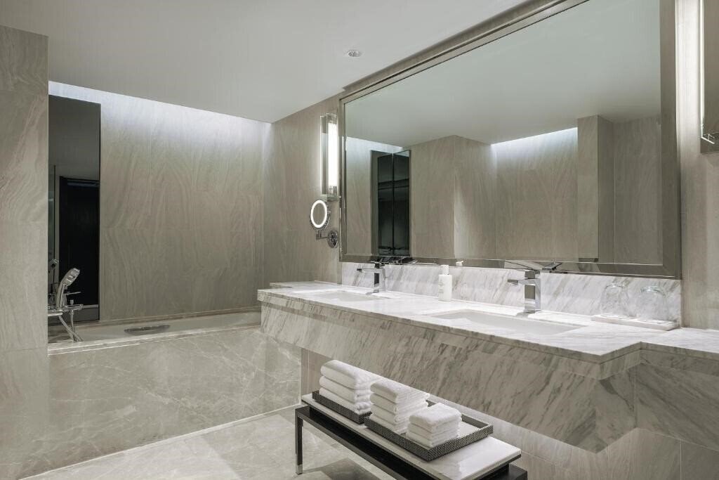Фото JW Marriott Hotel Bangkok 5*