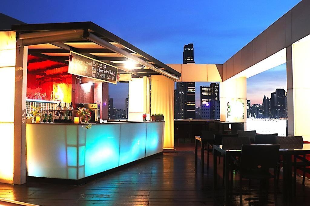 Hi Residence 2* фотосуреті