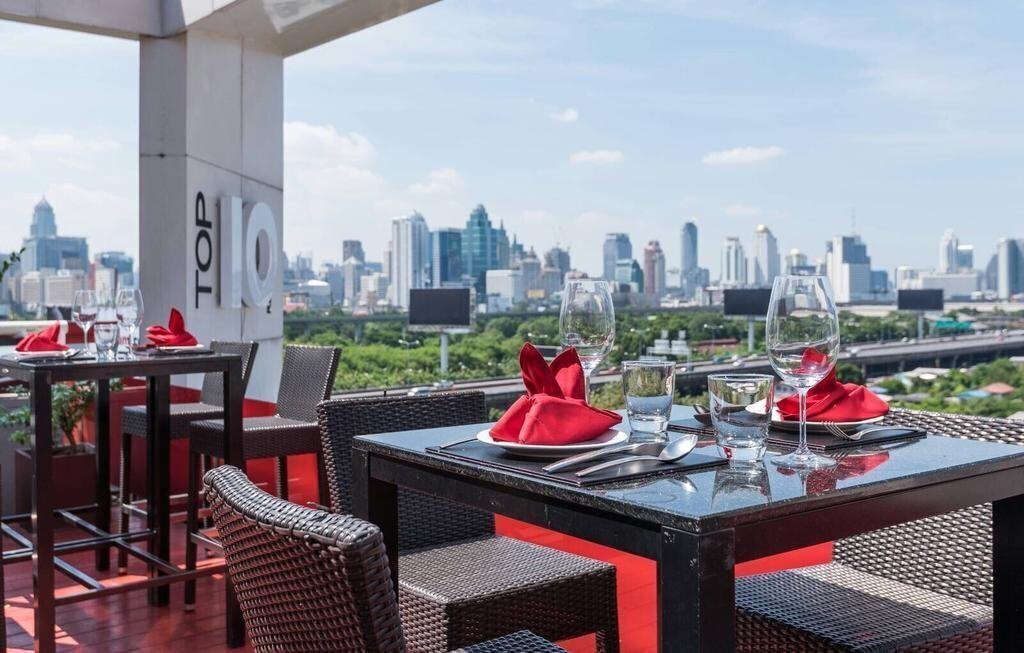 Hi Residence 2* суреті