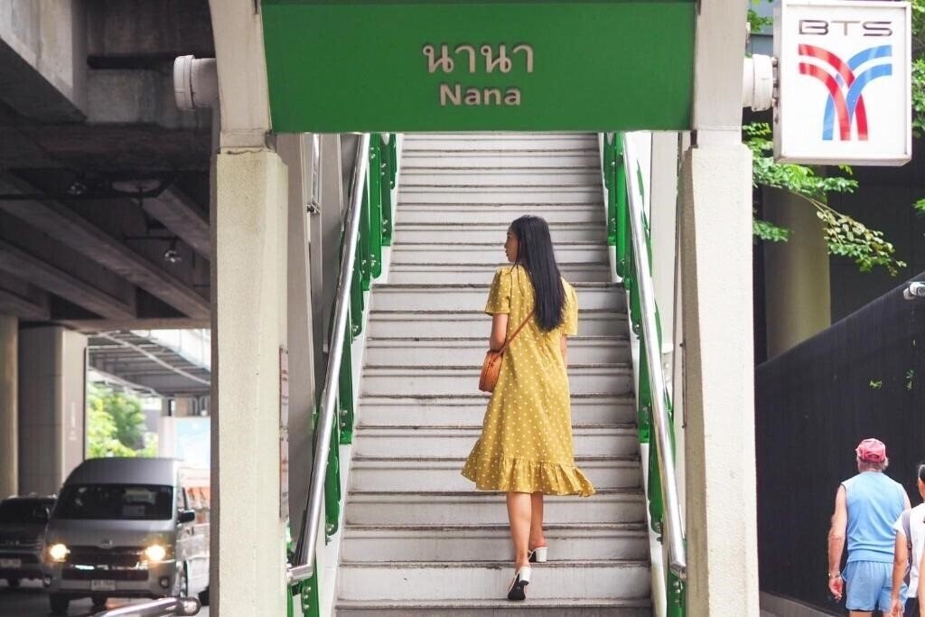 Картинка Grand President Hotel 4*