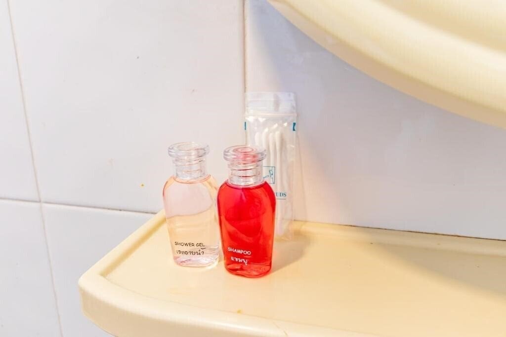 Фотография Silver Gold Garden Suvarnabhumi 3*