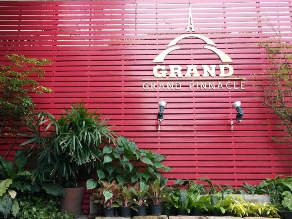 Grand Pinnacle Suvarnabhumi 2* қонақ үйі