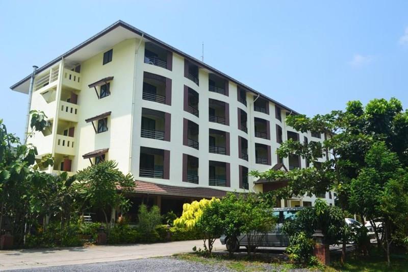 Отель Siam Place Airport 3*