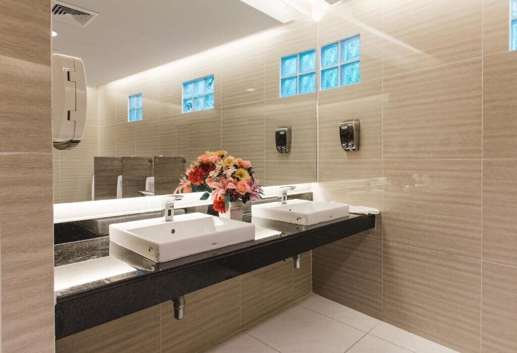 Convenient Park Bangkok 3* фотосуреті