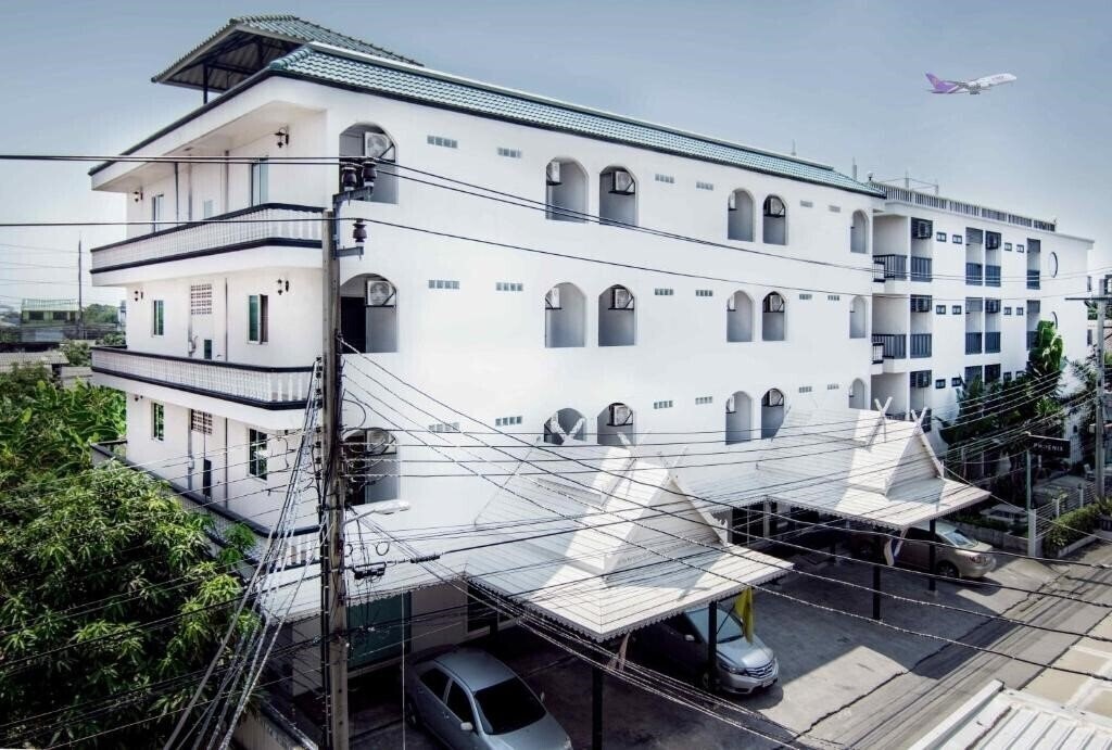 Phoenix Hotel 3* суреті