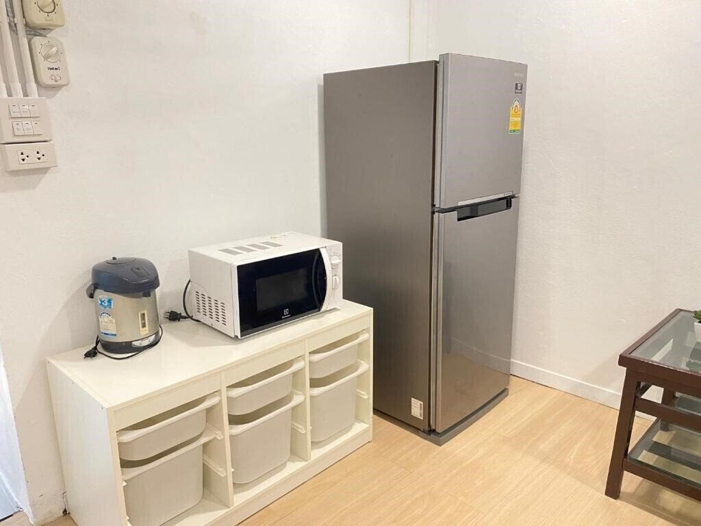 Картинка Steve Boutique Hostel 1*