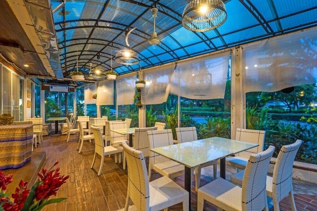 Howard Square Boutique 3* фотосуреті