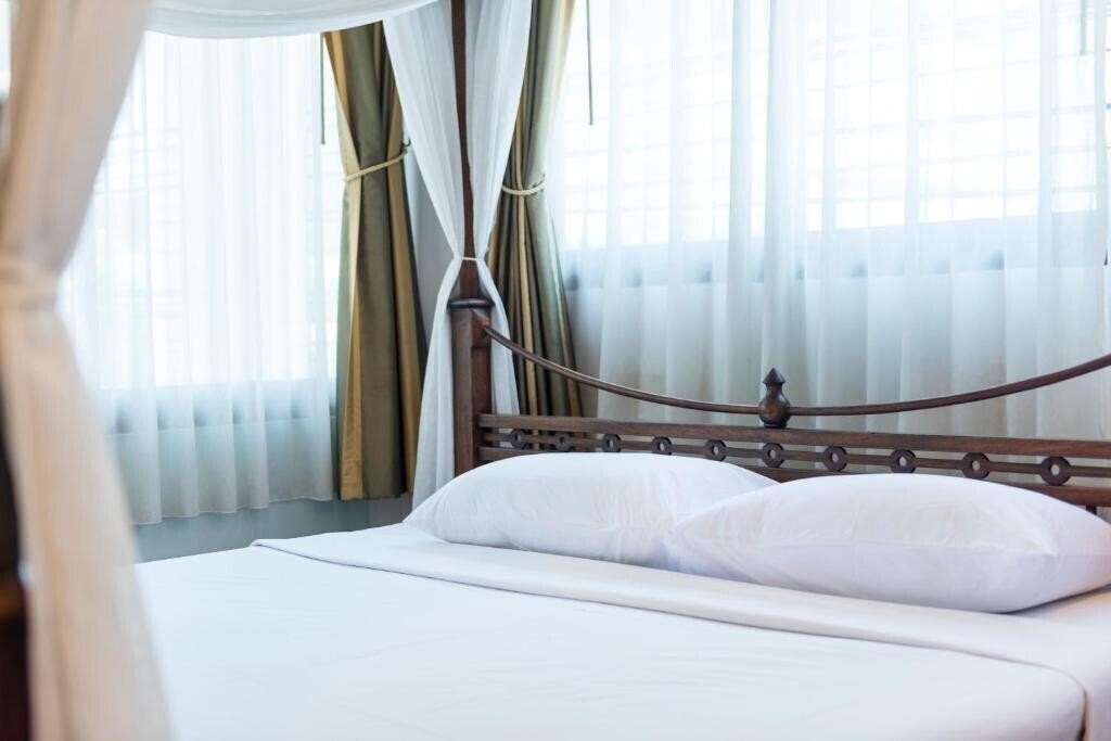 Best Bangkok House 2* фотосуреті