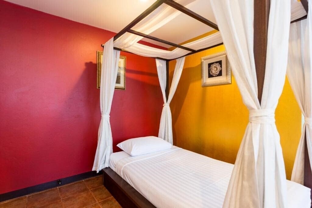 Best Bangkok House 2* суреті