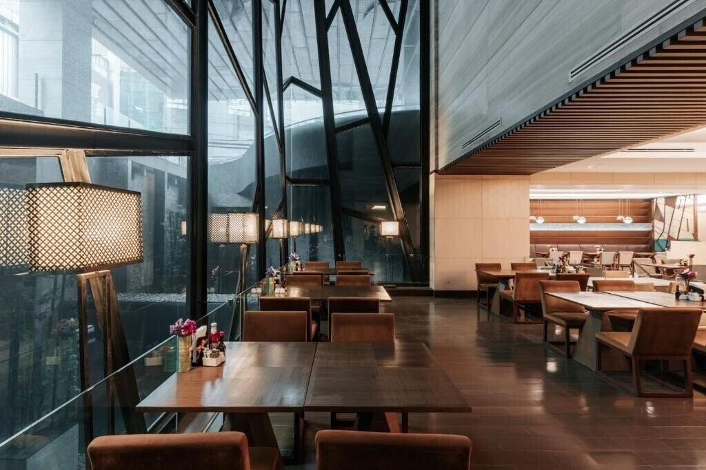 Aetas Lumpini 5* суреті