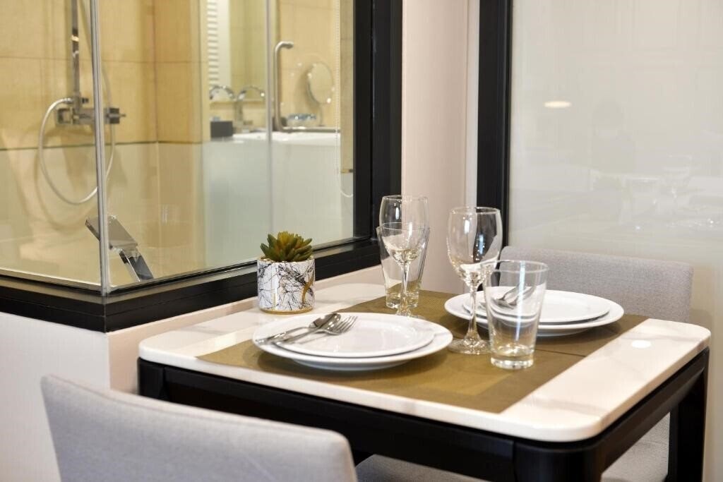 Astera Sathorn 3* фотосуреті