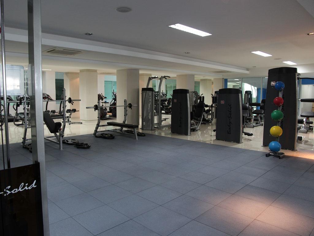 Фото Avana Bangkok Hotel 3*