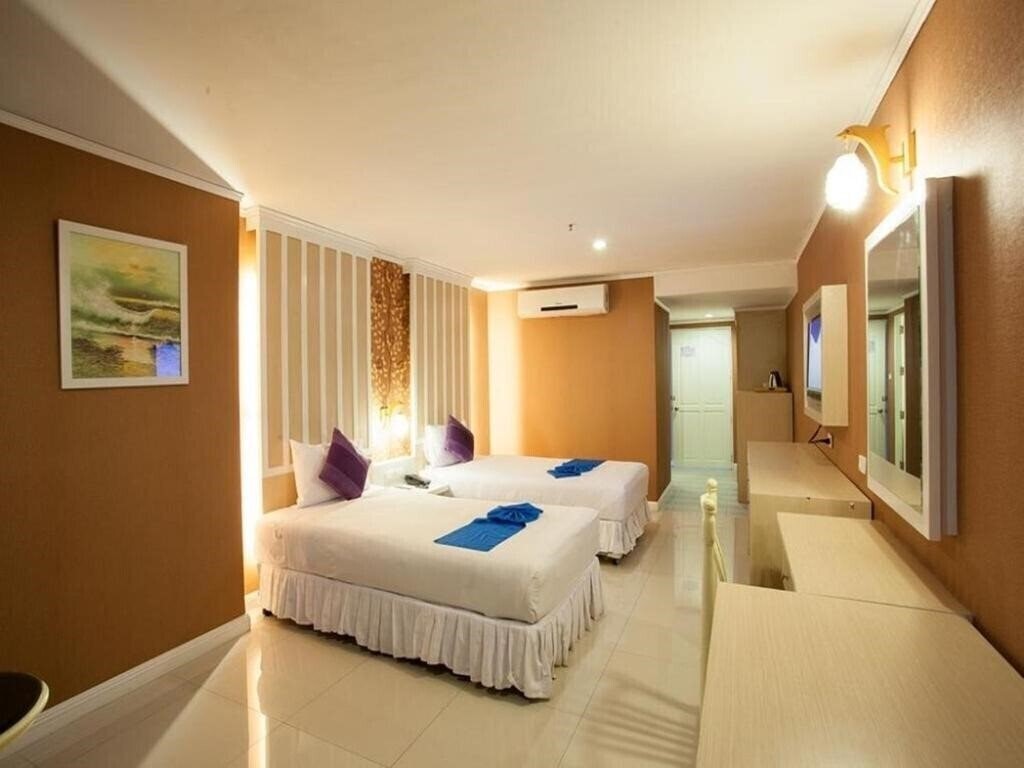 Фото Bay Hotel 3*