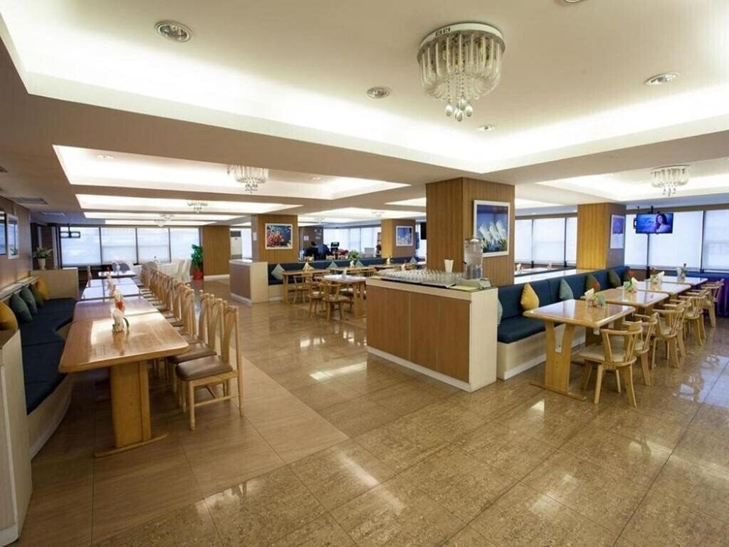 Изображение Bay Hotel 3*