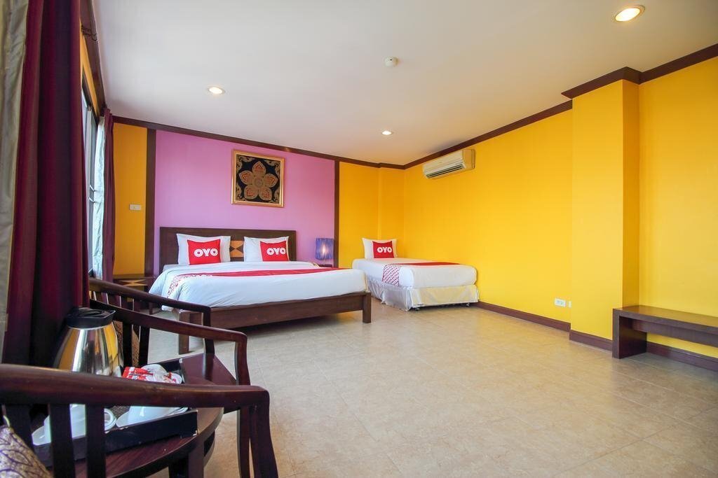 Картинка Boonsiri Place 3*