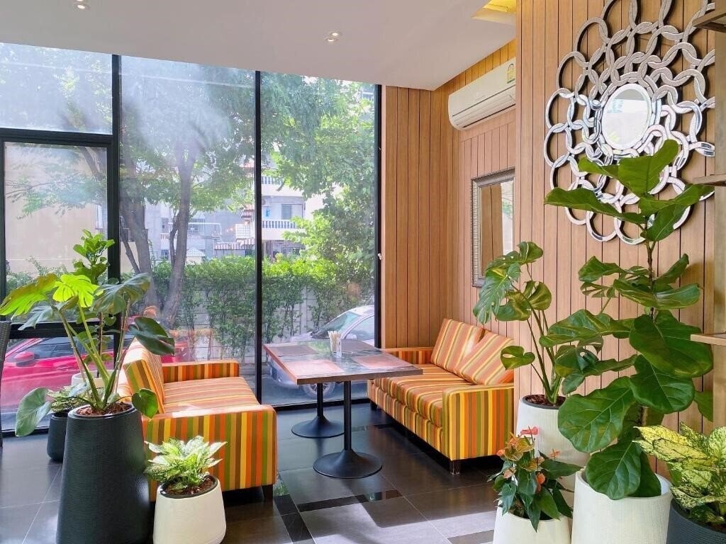 Фото Brighton Hotel & Residence 3*