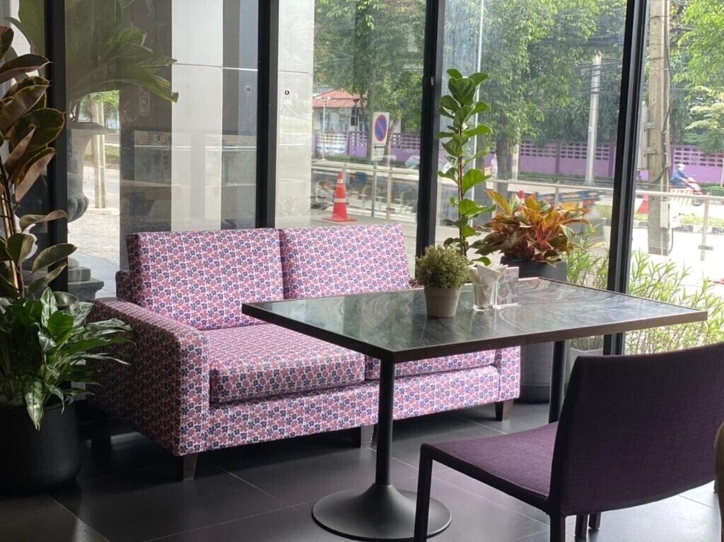 Картинка Brighton Hotel & Residence 3*