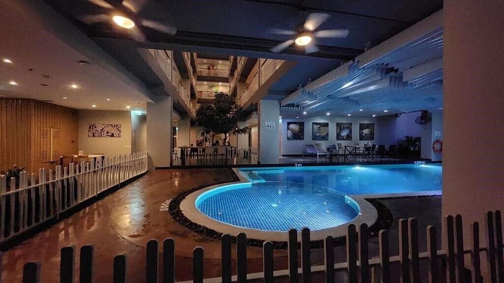 Изображение Brighton Hotel & Residence 3*