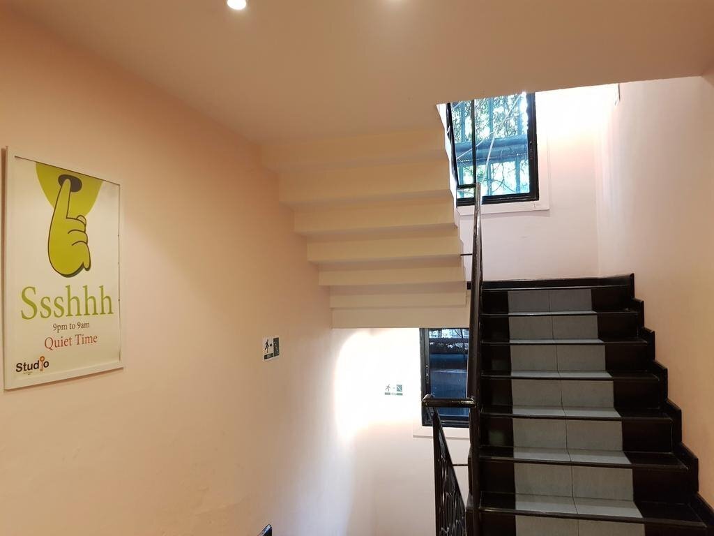 Studio Sukhumvit 18 2* суреті