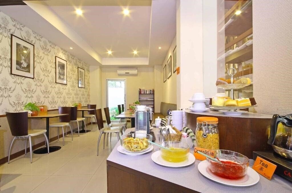 Floral Shire Resort 3* фотосуреті