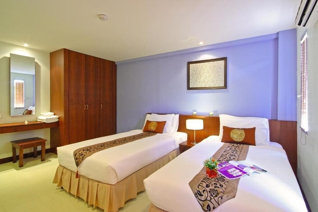 Floral Shire Resort 3* суреті