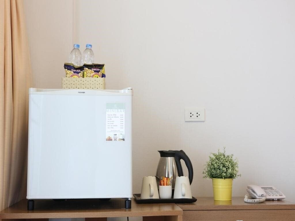 Изображение The Ivory Suvarnabhumi 3*