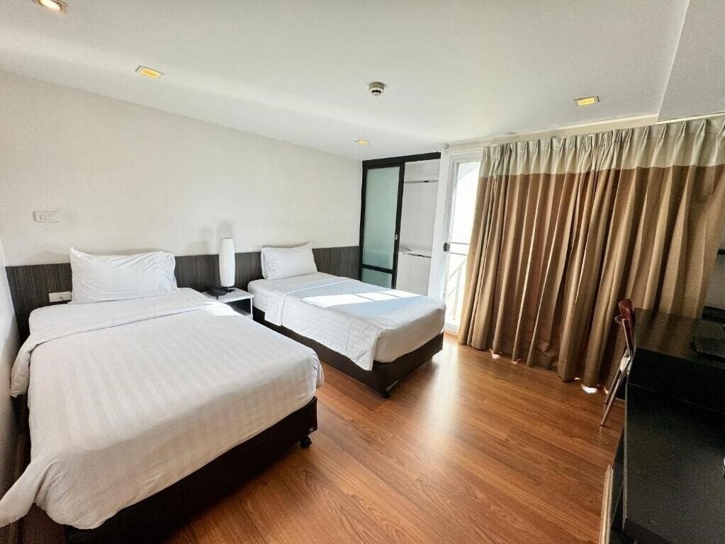 Фото I Residence Sathorn 3*