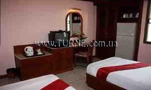 Фотография Royal Asia Lodge And Paradise Bangkok 2*