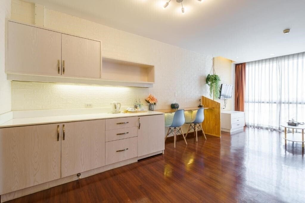 Lantana Resort 3* суреті