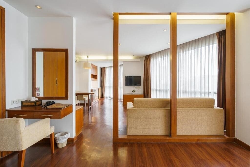 Lantana Resort 3* суреті