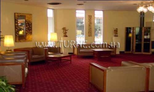 Фото Sawasdee Welcome Inn 3*