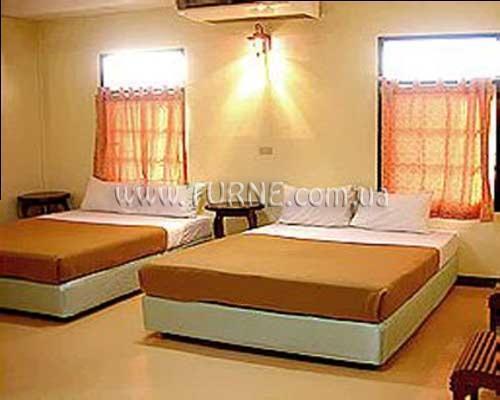 Отель Sawasdee Welcome Inn 3*