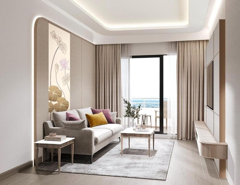 Изображение Centre Point Sukhumvit Soi 10 4*