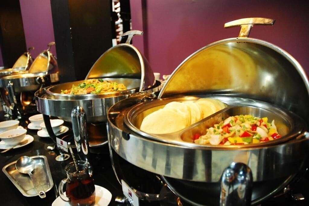 Chaydon Sathorn 3* суреті