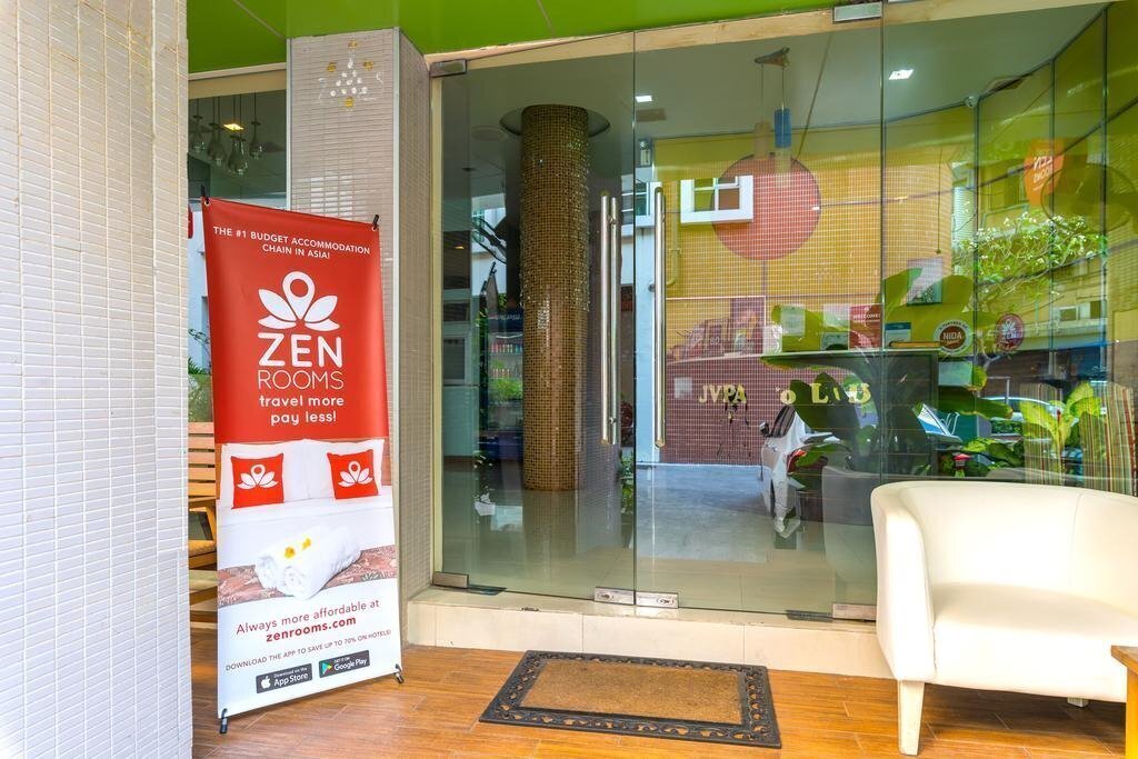 Фотография Darjelling Boutique 3*