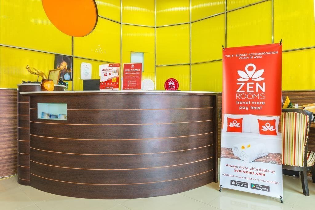 Изображение Darjelling Boutique 3*