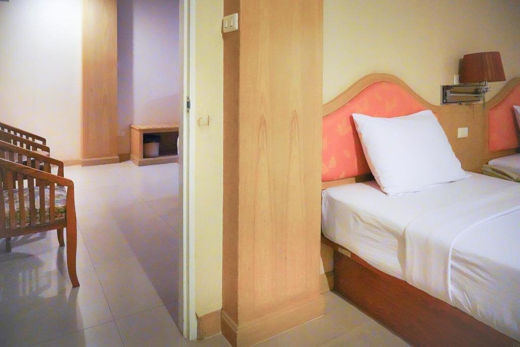 Фото Dream Town Pratunam 2*