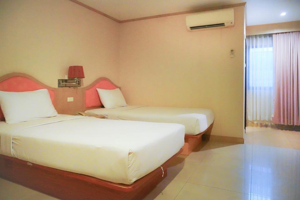 Dream Town Pratunam 2* фотосуреті