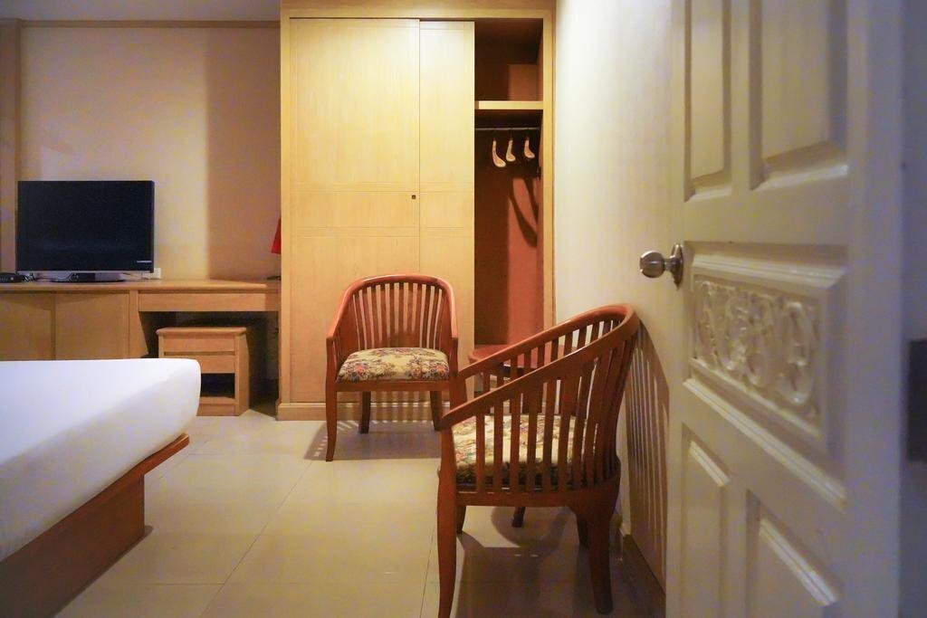 Dream Town Pratunam 2* суреті