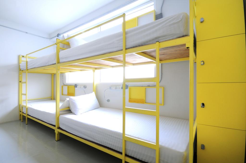 Картинка Etzzz Hostel 2*