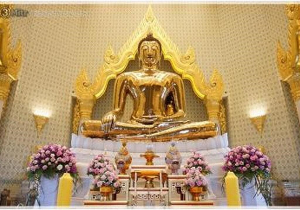 Hotel Royal Bangkok @Chinatown 4* қонақ үйі