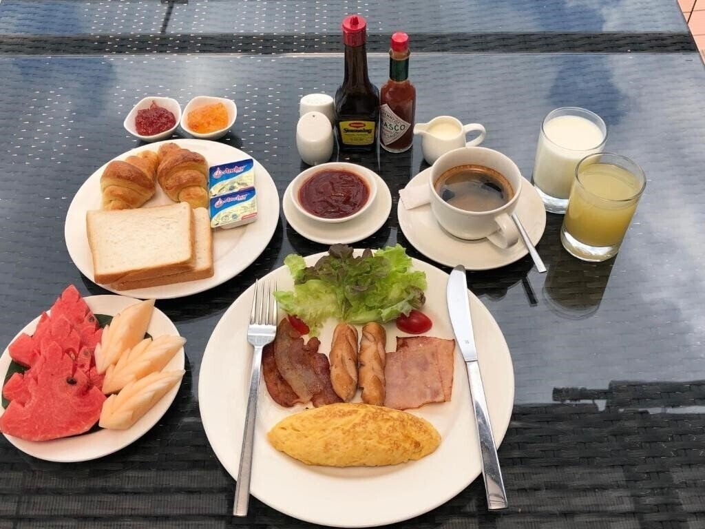 Фотография Hotel Royal Bangkok @Chinatown 4*